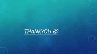 THANKYOU 
 
