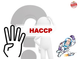 HACCP
 