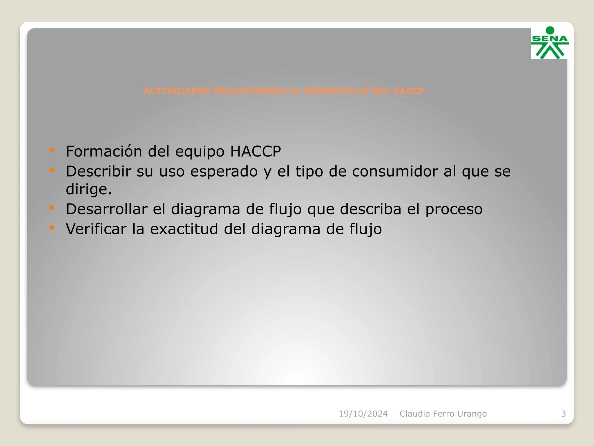 HACCP Hazard Analysis Central Control Point.pptx
