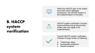 Validation Program Haccp HACCP - Copy.pptx