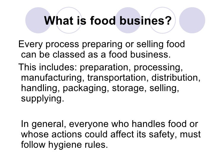 How Can Food Packaging Affect Food Safety How Can Food Packaging Affect Food Safety