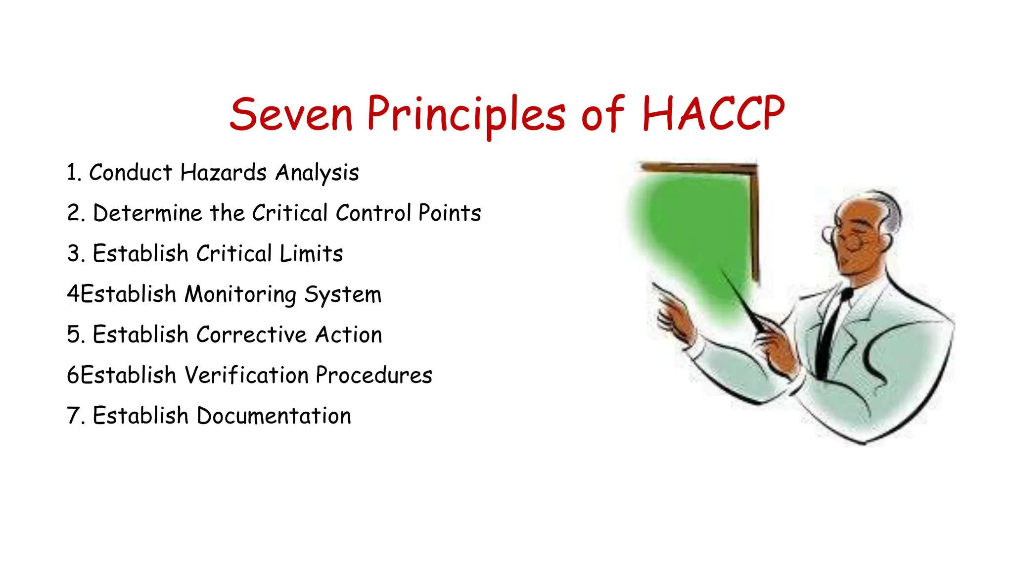 haccp (hazard analysis critical control point ) persentation.pptx