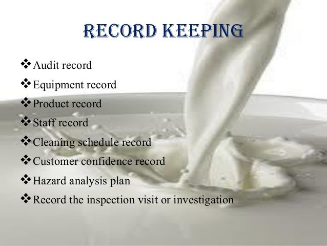 Business plan dairy industry ppt image