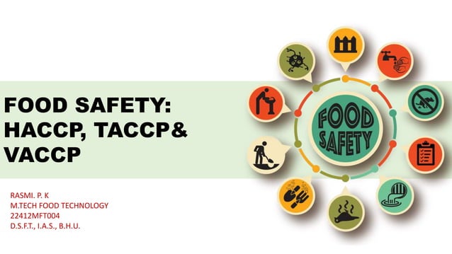 Vacpp HACCP VACCP TACCP.pptx