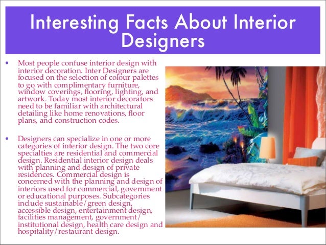 About Interior Design Career hace career project About Interior Design Career hace career project