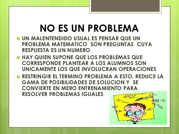 Hacer matematicas