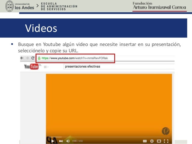 hacer presentaciones en google docs