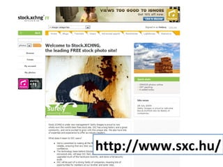 http://www.sxc.hu/ 