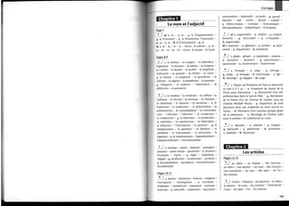 Hachette 500 exercices de grammaire b1