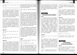 Hachette 500 exercices de grammaire b1