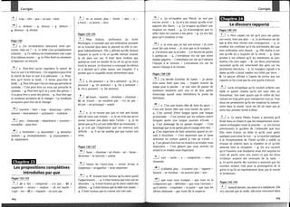 Hachette 500 exercices de grammaire b1