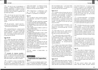 Hachette 500 exercices de grammaire b1