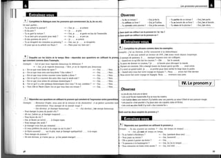 Hachette 500 exercices de grammaire b1