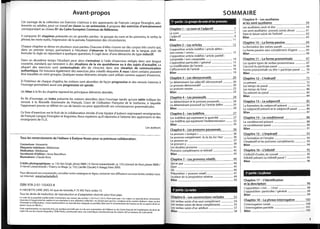 Hachette 500 exercices de grammaire b1