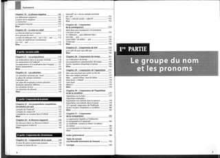Hachette 500 exercices de grammaire b1