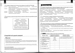 Hachette 500 exercices de grammaire b1
