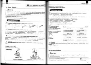 Hachette 500 exercices de grammaire b1