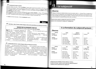 Hachette 500 exercices de grammaire b1