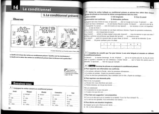Hachette 500 exercices de grammaire b1