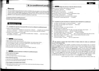 Hachette 500 exercices de grammaire b1