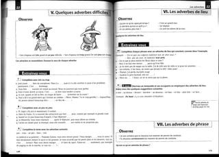 Hachette 500 exercices de grammaire b1