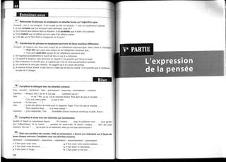 Hachette 500 exercices de grammaire b1