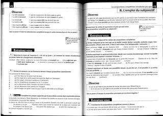 Hachette 500 exercices de grammaire b1