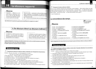 Hachette 500 exercices de grammaire b1