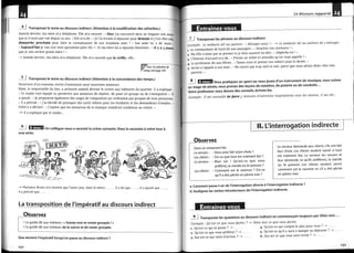 Hachette 500 exercices de grammaire b1