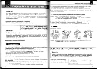Hachette 500 exercices de grammaire b1