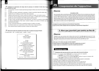 Hachette 500 exercices de grammaire b1