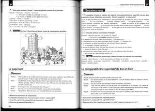 Hachette 500 exercices de grammaire b1