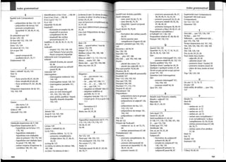 Hachette 500 exercices de grammaire b1