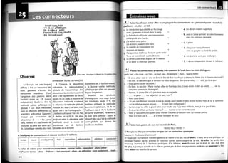 Hachette 500 exercices de grammaire b2