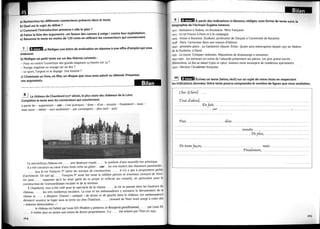 Hachette 500 exercices de grammaire b2