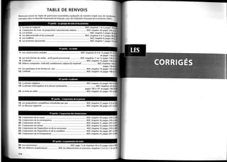 Hachette 500 exercices de grammaire b2