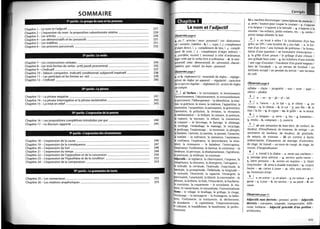 Hachette 500 exercices de grammaire b2