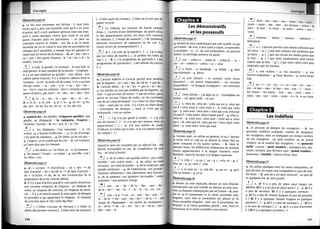 Hachette 500 exercices de grammaire b2