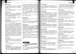 Hachette 500 exercices de grammaire b2