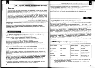 Hachette 500 exercices de grammaire b2