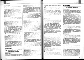 Hachette 500 exercices de grammaire b2