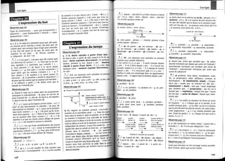 Hachette 500 exercices de grammaire b2