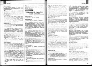 Hachette 500 exercices de grammaire b2