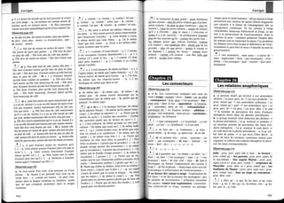 Hachette 500 exercices de grammaire b2