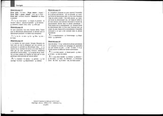 Hachette 500 exercices de grammaire b2