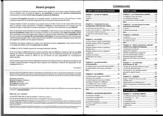 Hachette 500 exercices de grammaire b2