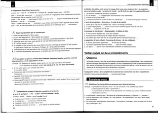 Hachette 500 exercices de grammaire b2