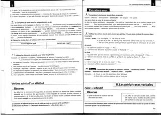 Hachette 500 exercices de grammaire b2