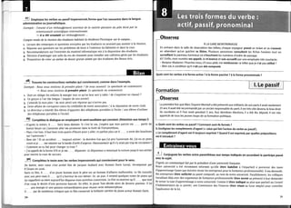 Hachette 500 exercices de grammaire b2
