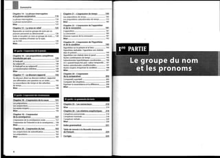 Hachette 500 exercices de grammaire b2